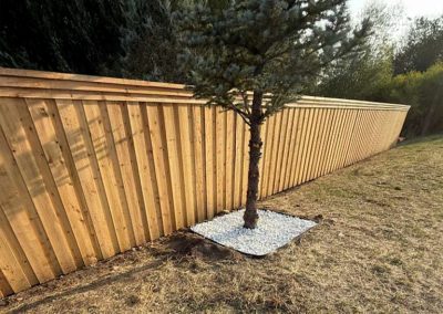 FENCE
